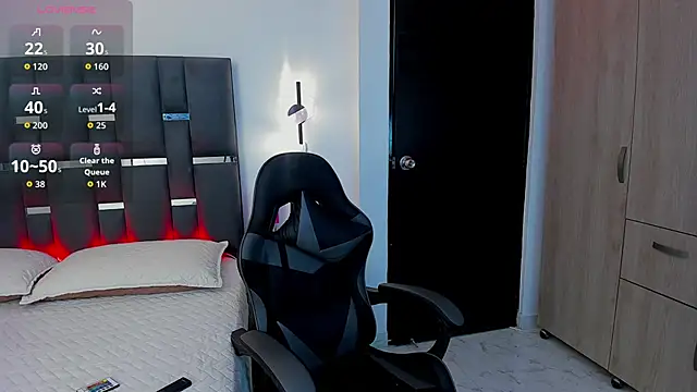 noah corvelle online show from 11.16.25