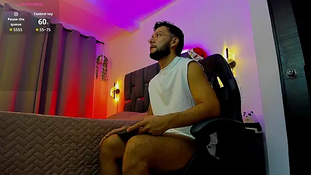 noah corvelle online show from 12.18.25