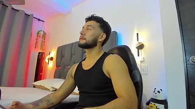 noah corvelle online show from 01.11.26