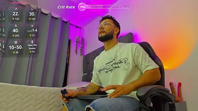 noah corvelle online show from 02.09.26