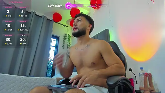 noah corvelle online show from 02.18.26