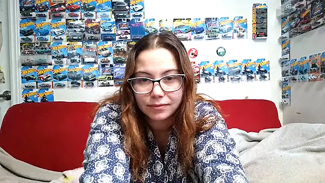 FreakyDreama online show from 01.18.26