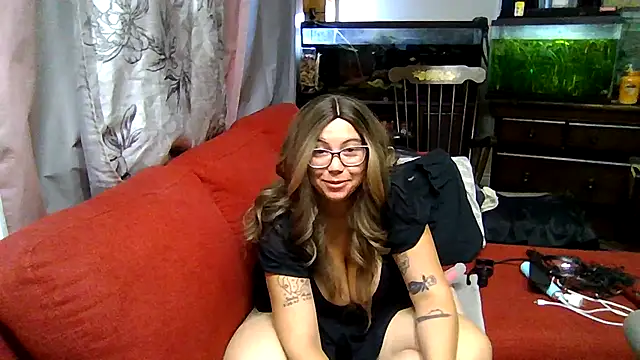 FreakyDreama online show from 07.02.26