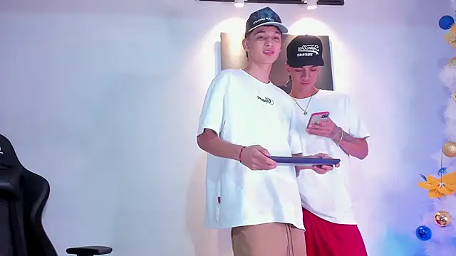 stiven 24cm online show from 12.05.25