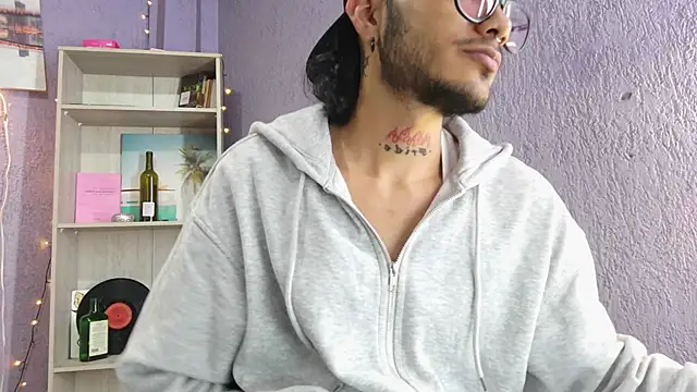 D4ni king online show from 11.04.25