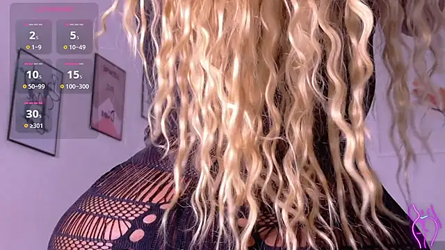 missfoster online show from 04.11.26