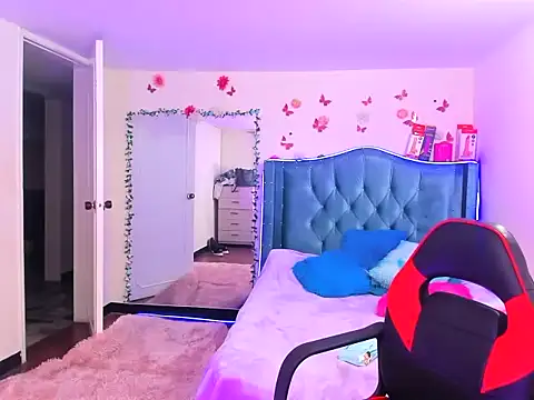 Snapshot of Aurora_sky9 chatting on 01.13.26 Aurora sky9 online show from 01.13.26