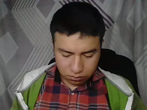 GermanCQ25 online show from 04.21.26