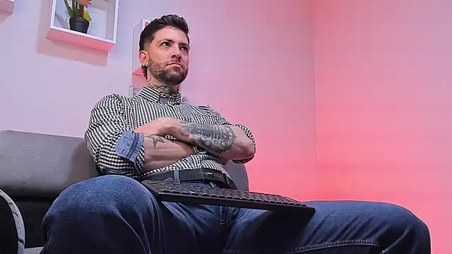 Supreme Alpha online show from 11.07.25