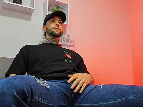 Supreme Alpha online show from 11.09.25