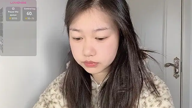 Xiaoji61 online show from 12.04.25