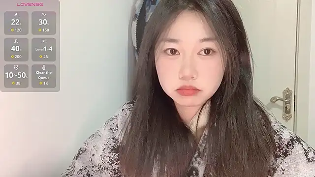 Xiaoji61 online show from 01.06.26