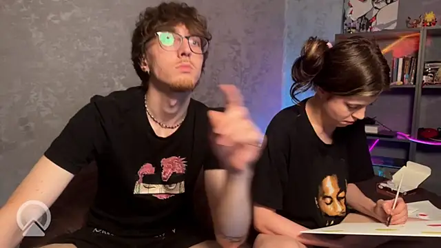 t files x online show from 06.21.26