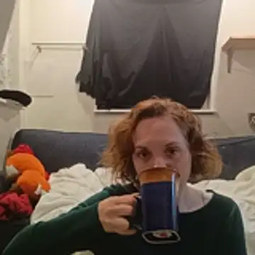 RinaLocke online show from 11.05.25