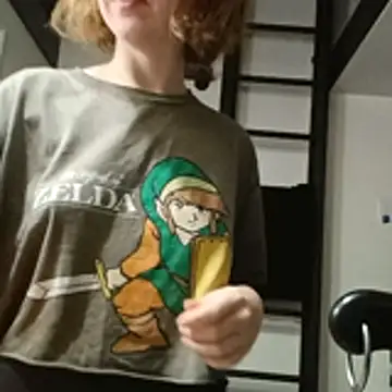 RinaLocke online show from 11.06.25