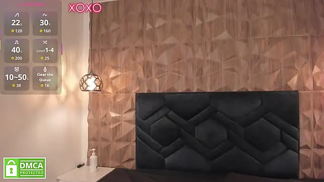 Snapshot of Kiara_velvet__ chatting on 02.23.26 Kiara velvet online show from 02.23.26