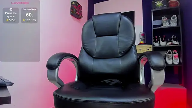 Alex king27 online show from 03.31.26