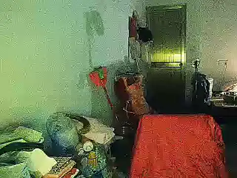 RebelAura online show from 08.02.26