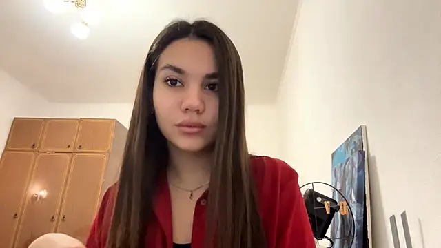 Priscillla Cute online show from 11.09.25