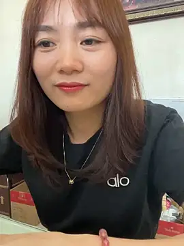 Snapshot of Bana-gibee chatting on 06.09.26 Bana-gibee online show from 06.09.26