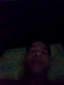 Johancorreajc online show from 11.05.25