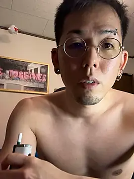 ippei0001 online show from 11.04.25