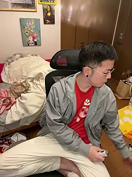 ippei0001 online show from 12.17.25