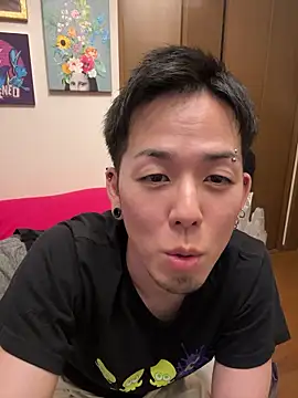 Snapshot of ippei0001 chatting on 01.17.26 ippei0001 online show from 01.17.26