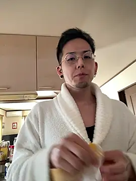 Snapshot of ippei0001 chatting on 02.16.26 ippei0001 online show from 02.16.26