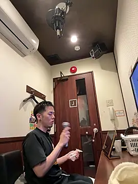 Snapshot of ippei0001 chatting on 02.21.26 ippei0001 online show from 02.21.26