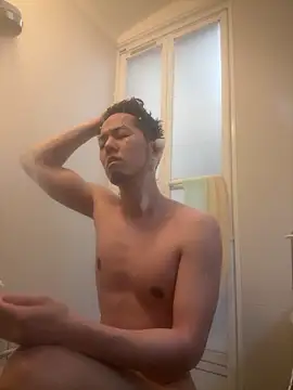 Snapshot of ippei0001 chatting on 02.25.26 ippei0001 online show from 02.25.26