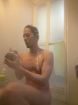 Snapshot of ippei0001 chatting on 02.26.26 ippei0001 online show from 02.26.26