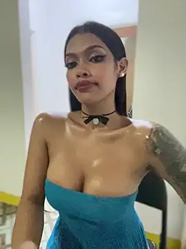 miapasitaa online show from 03.29.26