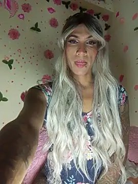 Sthefy luna131 online show from 11.19.25