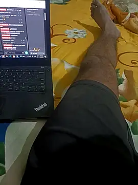 Snapshot of RubyEntity chatting on 11.08.25 RubyEntity online show from 11.08.25