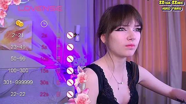 Lissssssa online show from 11.28.25