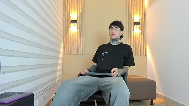 DANTE ARMSTRONG online show from 11.17.25