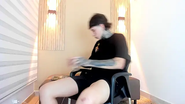 DANTE ARMSTRONG online show from 11.29.25