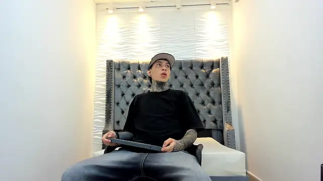 DANTE ARMSTRONG online show from 12.20.25