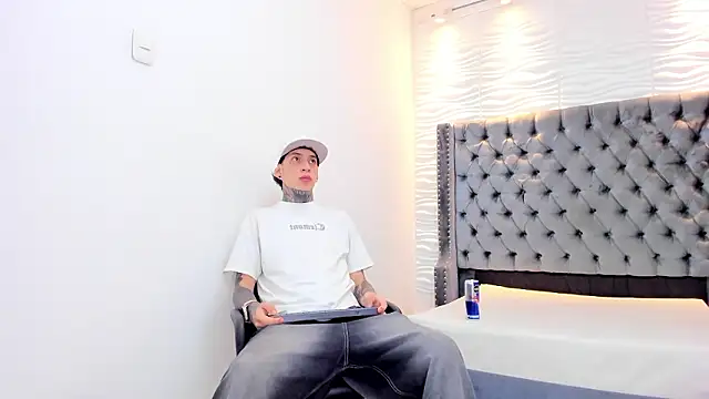 DANTE ARMSTRONG online show from 01.15.26