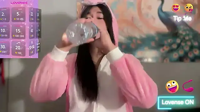 desirable miya online show from 03.14.26