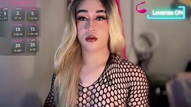 desirable miya online show from 03.29.26