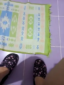 Mahsime online show from 12.04.25