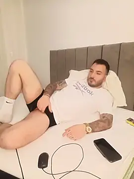 snncdgn online show from 12.17.25