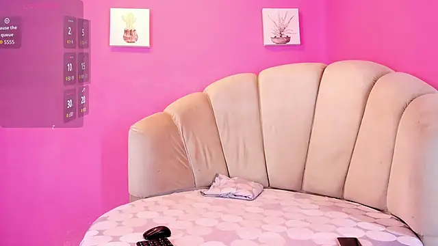 temperancex online show from 11.10.25