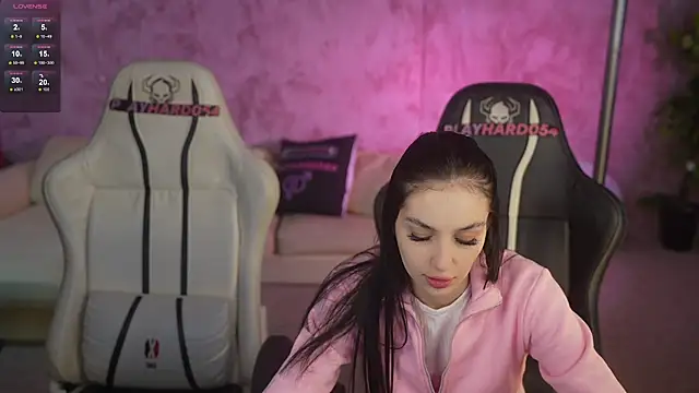 Rita Moon054 online show from 04.14.26