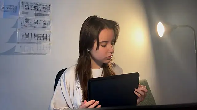 DonettaDuley online show from 11.06.25