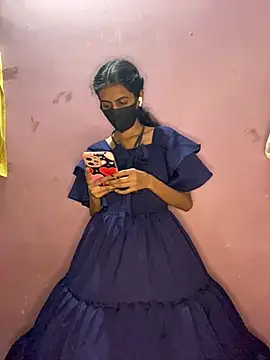 Snapshot of Thaper_Meera2 chatting on 06.11.26 Thaper Meera2 online show from 06.11.26