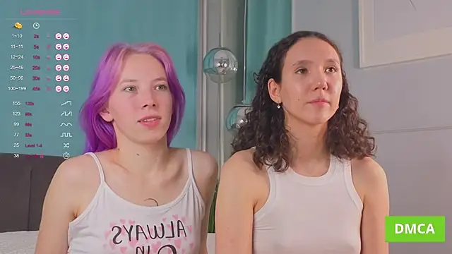 Snapshot of LeeannaSymeon chatting on 11.04.25 LeeannaSymeon online show from 11.04.25