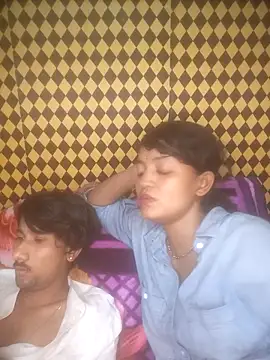 Freakingromance online show from 04.08.26